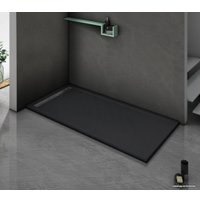 Душевой поддон WeltWasser TRS 12090 Stone-BL 120x90