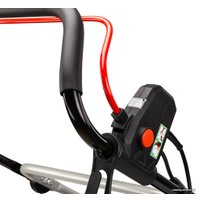 Газонокосилка Makita ELM4620