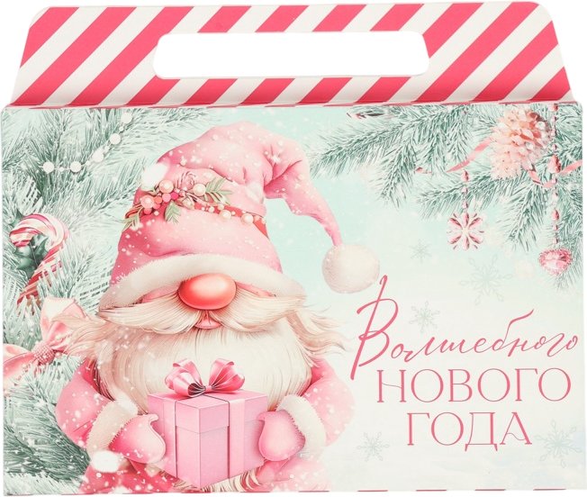 

Подарочный набор ArtFox Волшебного нового года 10871148