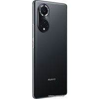 Телефон Huawei nova 9 NAM-LX9 8GB/128GB (черный) в Гомеле