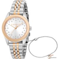 Наручные часы с украшением Esprit ES1L404M0075 в Бресте