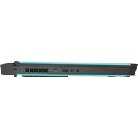 Игровой ноутбук Dell Alienware 17 R5 A17-7862