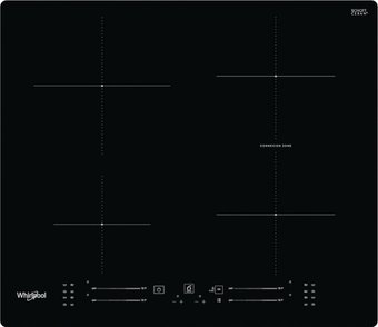 Варочная панель Whirlpool WB S2560 NE