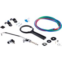 Система обратного осмоса Гейзер Аллегро