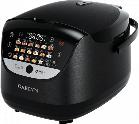 

Мультиварка Garlyn MR-Pro 20