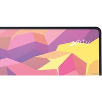 Коврик для стола Xtrfy GP5 Litus Pink XL