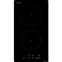 Варочная панель Weissgauff HI 32 BA