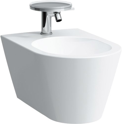 

Биде Laufen Kartell [8303310003021]