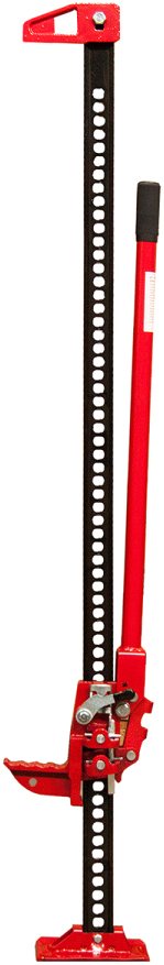 

Реечный домкрат Skyway S01803005 3т