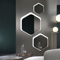 Зеркало Алмаз-Люкс Д-079 30x26.8