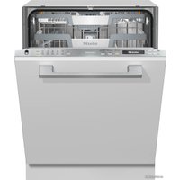 Встраиваемая посудомоечная машина Miele G 7280 SCVi