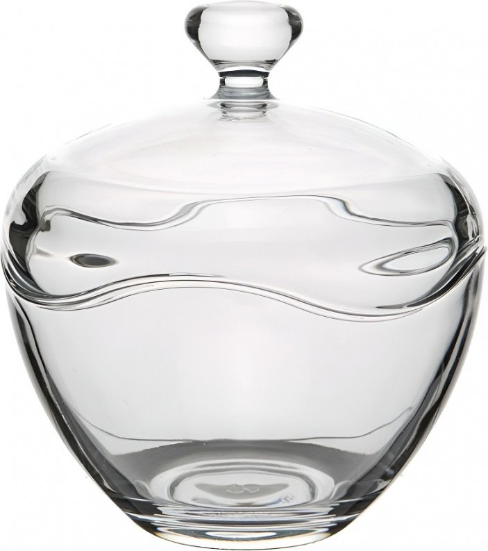 

Сахарница Pasabahce Toscana 98775/1205986 (с крышкой)