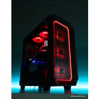 Корпус AeroCool Project 7 P7-C0 Pro