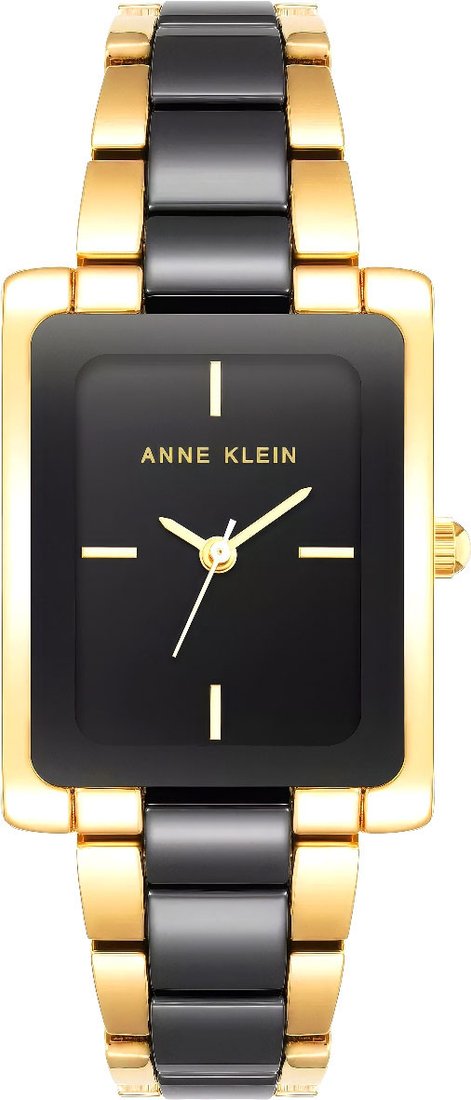 

Наручные часы Anne Klein 3998BKGB