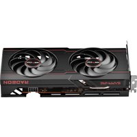 Видеокарта Sapphire Pulse Radeon RX 6650 XT 8GB GDDR6 11319-07-20G