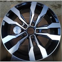 Литые диски RST R047 17x7" 5x112мм DIA 57.1мм ET 45мм BD