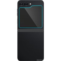 Защитное стекло Spigen Glass TR EZ Fit для Galaxy Z Flip 5 AGL06525 (2шт)