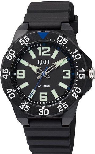 Наручные часы Q&Q VS24J002