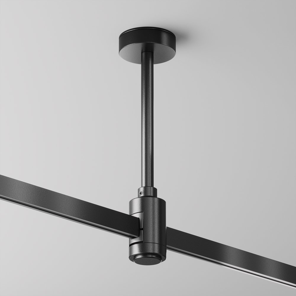 

Крепеж для шинопровода Technical Flarity TRA156C-SL1-B