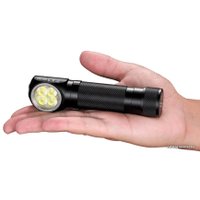 Фонарь Nitecore HC35 (черный)