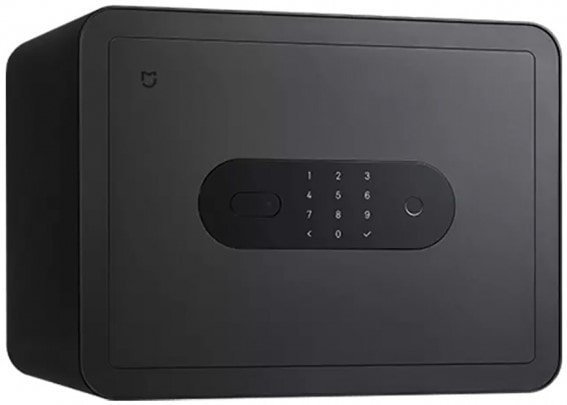 

Офисный сейф Xiaomi Mijia Smart Safe Deposit Box BGX-5X1-3001