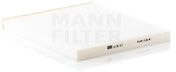 

MANN-filter CU26017