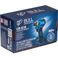 Винтоверт Bull CID 2218 1329952 (без АКБ)