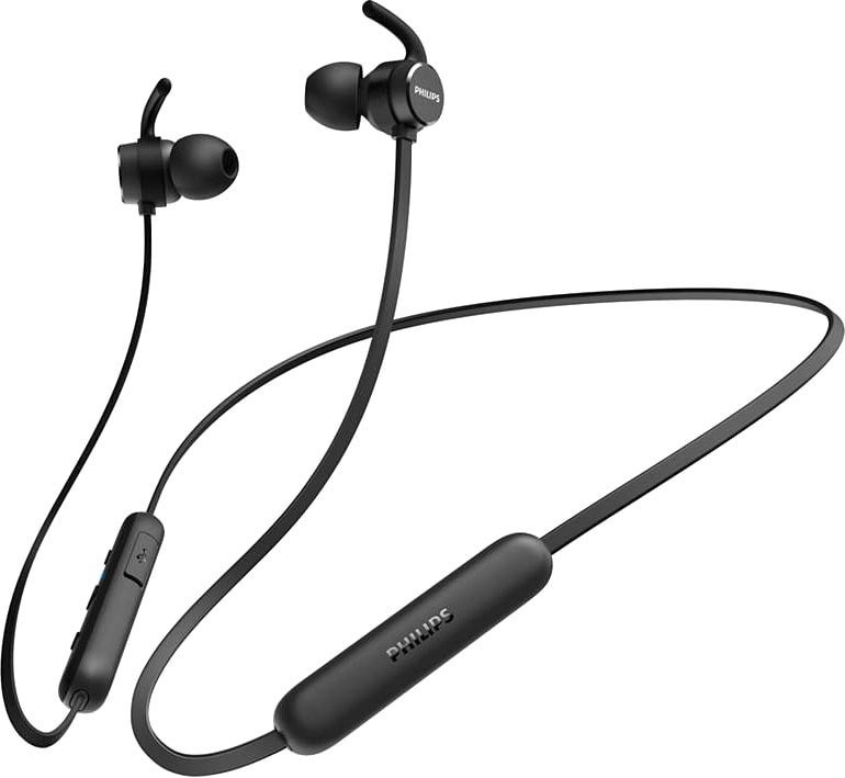 

Наушники Philips TAE1205BK/00