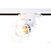 Трековый светильник Ambrella light Track System GL5001 WH