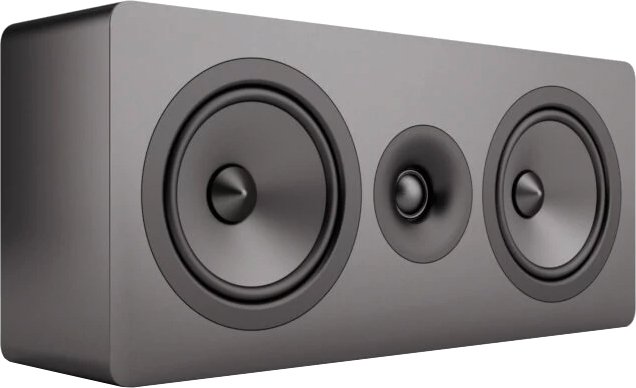 

Настенная акустика Acoustic Energy AE105 (черный)
