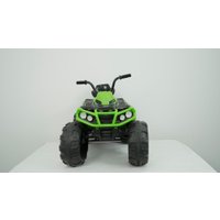 Электроквадроцикл Sundays LS1288 (зеленый)
