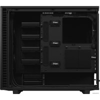 Корпус Fractal Design Define 7 Black Solid FD-C-DEF7A-01