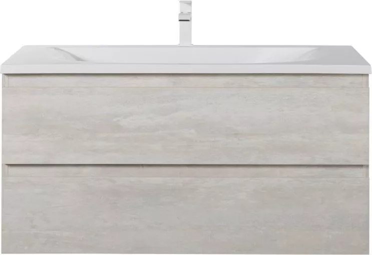 

Cezares Тумба под умывальник MOLVENO-80-2C-SO-LB + CZR-8099-80/50