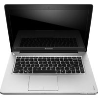 Ноутбук Lenovo IdeaPad U410 (59343205)