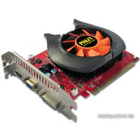 Видеокарта Palit GeForce GT 240 (512MB GDDR3)