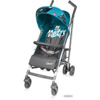 Коляска прогулочная «трость» Espiro Metro