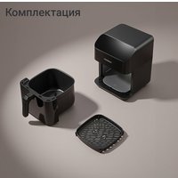 Аэрогриль (аэрофритюрница) Redmond (Редмонд) AG1905