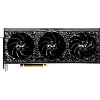 Видеокарта Palit GeForce RTX 4070 Ti Super GameRock OmniBlack 16GB NED47TS019T2-1020Q