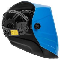Сварочная маска Solaris ASF800S (синий)