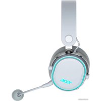 Наушники Acer OHR303 (белый) в Лиде