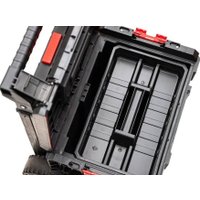 Набор ящиков Qbrick System PRO Set 7 2.0 Plus Z259671PG011
