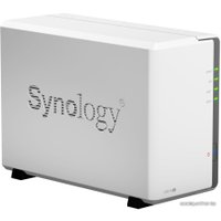 Сетевой накопитель Synology DiskStation DS214se