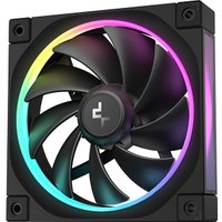 Вентилятор для корпуса DeepCool FL12 R-FL12-BKAPN1-G