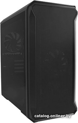 

Компьютер Jet Gamer 5i8400D16SD1X166TL4W6
