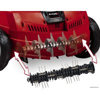 Скарификатор-аэратор Einhell GC-SA 1231/1