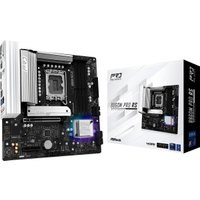 Материнская плата ASRock B860M Pro RS
