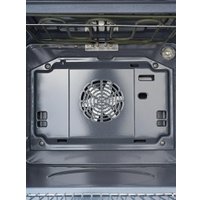 Электрический духовой шкаф VARD VOE442HX