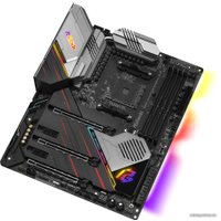 Материнская плата ASRock X570 Phantom Gaming X