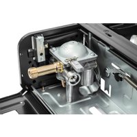 Туристическая плита Coyote MS-2500С LPG B (черный полуглянцевый) в Борисове