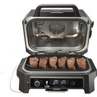 Электрогриль Ninja Woodfire Pro XL OG850EU
